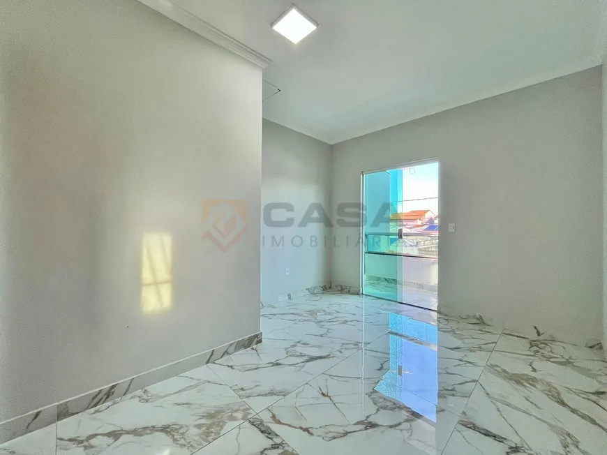 Foto 1 de Casa com 3 Quartos à venda, 102m² em Planicie da Serra, Serra