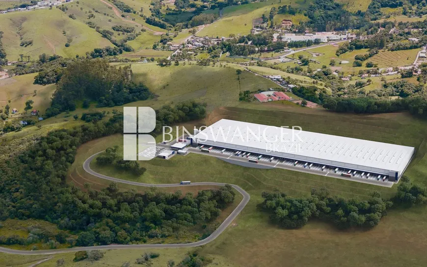 Foto 1 de Galpão/Depósito/Armazém para alugar, 38313m² em Distrito Industrial, Itapeva