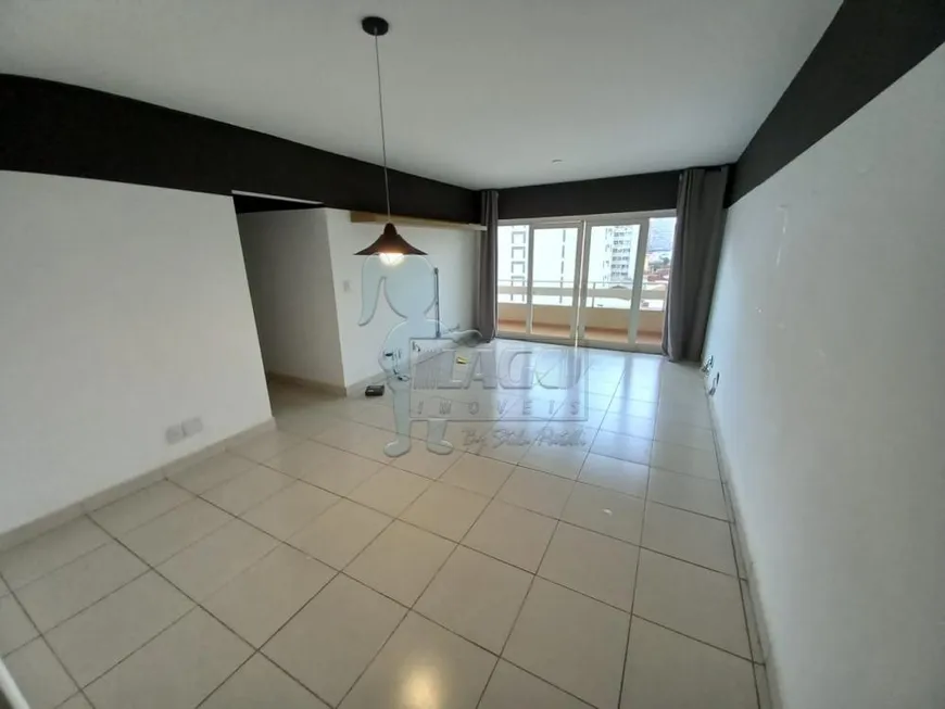 Foto 1 de Apartamento com 3 Quartos à venda, 100m² em Centro, Ribeirão Preto