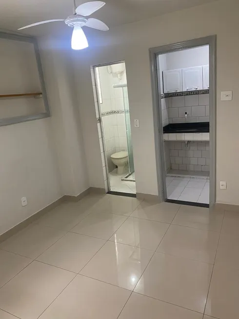 Foto 1 de Apartamento com 2 Quartos para alugar, 46m² em Encantado, Rio de Janeiro