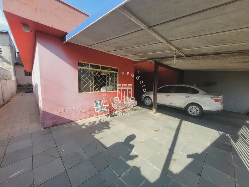 Foto 1 de Casa com 3 Quartos à venda, 176m² em Jardim Santa Lucia, Várzea Paulista