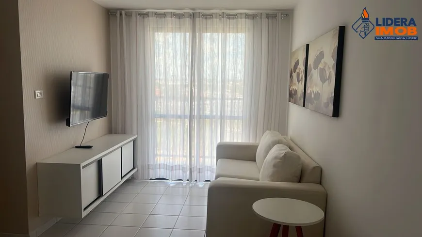 Foto 1 de Apartamento com 2 Quartos para alugar, 60m² em Muchila I, Feira de Santana