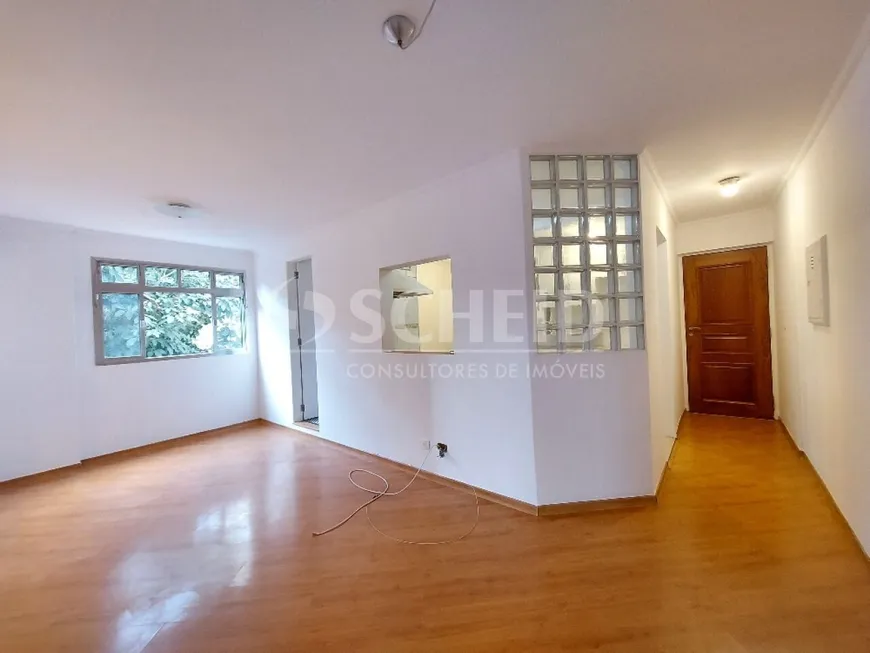 Foto 1 de Apartamento com 3 Quartos à venda, 75m² em Vila São Paulo, São Paulo