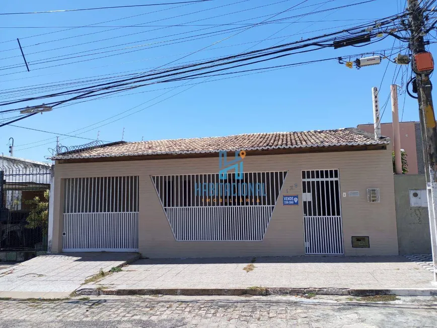 Foto 1 de Casa com 3 Quartos à venda, 200m² em Nordeste, Natal