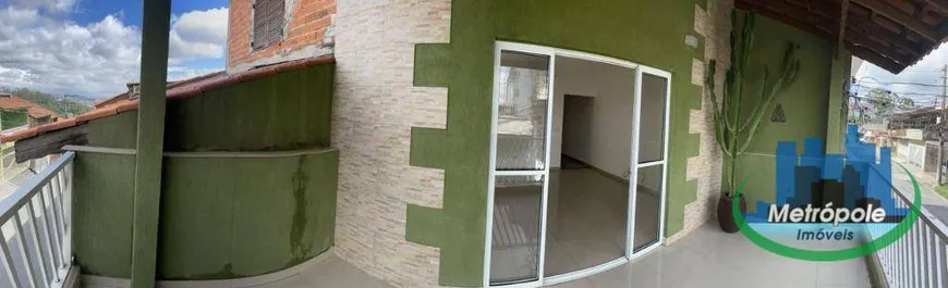 Foto 1 de Casa de Condomínio com 2 Quartos à venda, 100m² em Jardim Acácio, Guarulhos