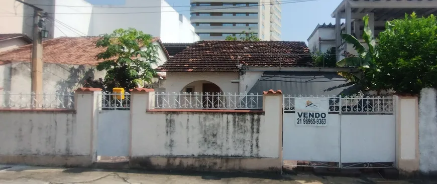 Foto 1 de Casa com 2 Quartos à venda, 100m² em Vila da Penha, Rio de Janeiro