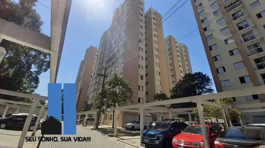 Foto 1 de Apartamento com 2 Quartos à venda, 52m² em Jardim das Vertentes, São Paulo