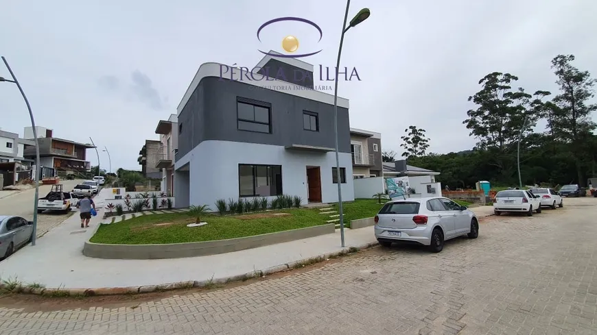 Foto 1 de Casa com 3 Quartos à venda, 144m² em Santo Antônio de Lisboa, Florianópolis