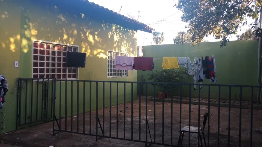 Foto 1 de Casa com 2 Quartos à venda, 148m² em Setor Morada do Sol, Goiânia