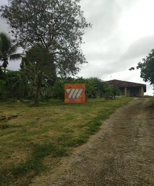 Foto 1 de Fazenda/Sítio com 3 Quartos à venda, 1421m² em Esplanada Independência, Taubaté