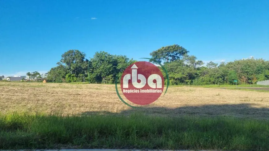 Foto 1 de Lote/Terreno à venda, 300m² em JARDIM JULIANA, Indaiatuba