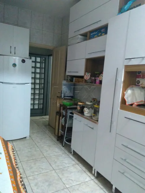 Foto 1 de Casa com 3 Quartos à venda, 224m² em Alto Higienopolis, Bauru