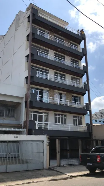 Foto 1 de Apartamento com 2 Quartos para alugar, 95m² em Centro, Campos dos Goytacazes