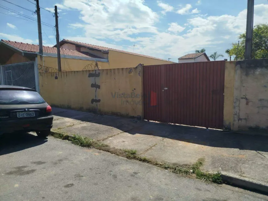 Foto 1 de Lote/Terreno à venda, 300m² em Parque Urupês, Taubaté