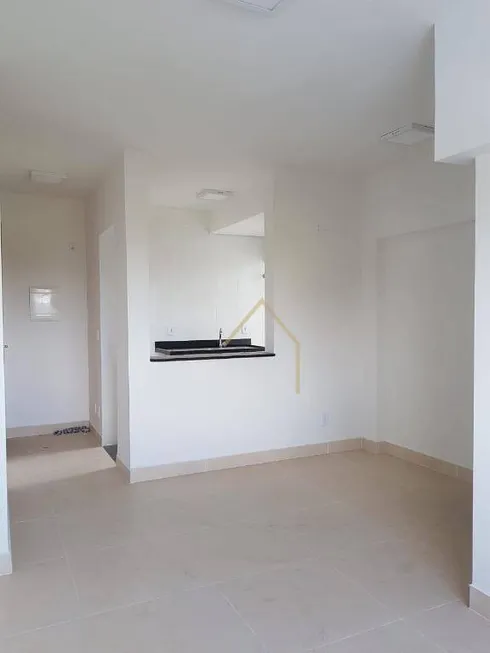 Foto 1 de Apartamento com 2 Quartos à venda, 55m² em Vila Nossa Senhora de Fátima, Americana