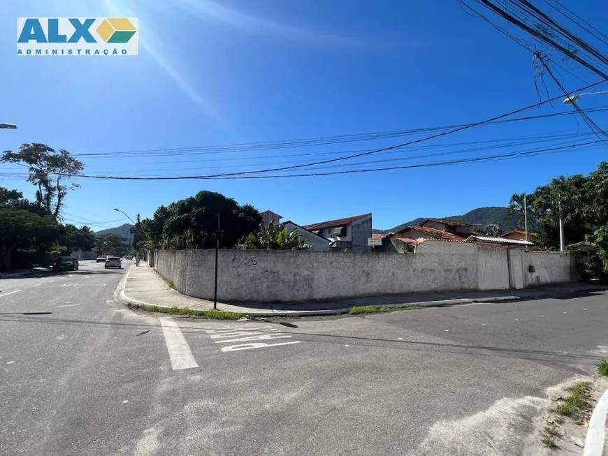 Foto 1 de Lote/Terreno à venda, 500m² em Itaipu, Niterói