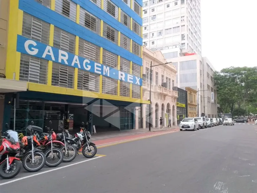 Foto 1 de Galpão/Depósito/Armazém para alugar, 11m² em Centro Histórico, Porto Alegre