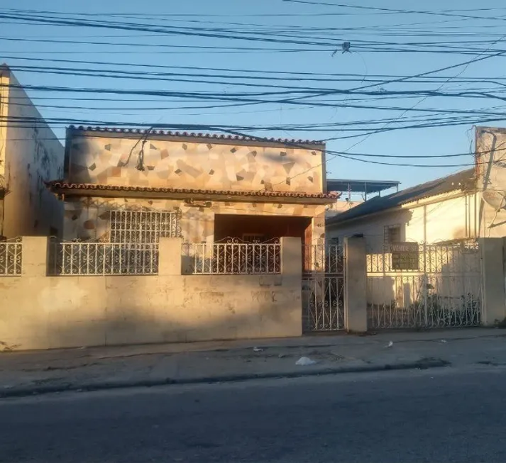 Foto 1 de Casa com 2 Quartos à venda, 80m² em Ricardo de Albuquerque, Rio de Janeiro