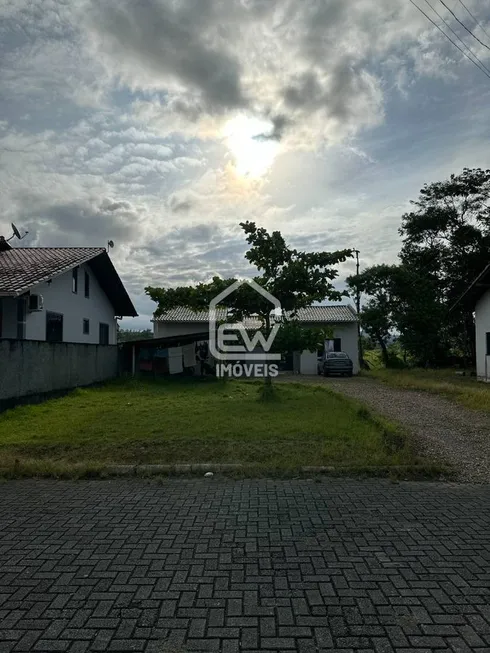 Foto 1 de Casa com 2 Quartos à venda, 55m² em Bananal do Sul, Guaramirim