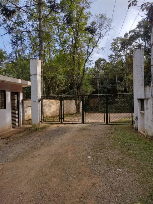 Foto 1 de Lote/Terreno à venda, 3000m² em Ressaca, Itapecerica da Serra