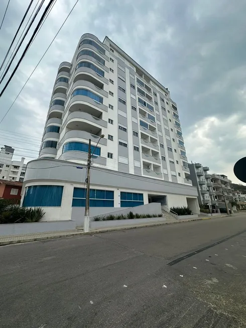 Foto 1 de Apartamento com 3 Quartos à venda, 126m² em , Laguna