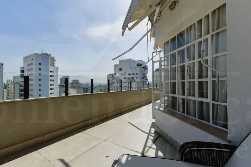 Foto 1 de Apartamento com 3 Quartos à venda, 350m² em Santa Cecília, São Paulo