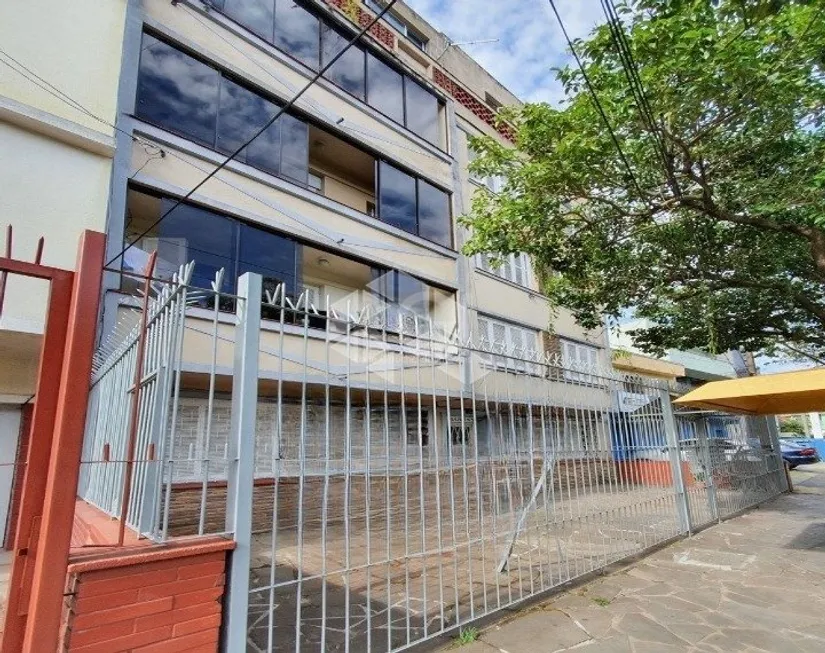 Foto 1 de Apartamento com 2 Quartos à venda, 60m² em Navegantes, Porto Alegre