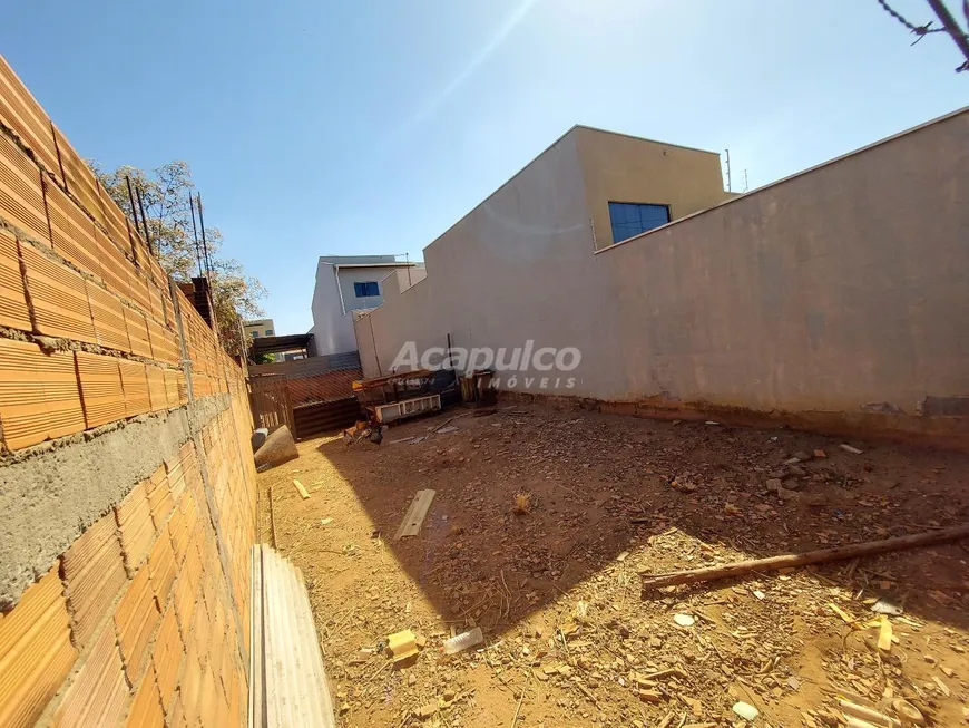 Foto 1 de Lote/Terreno à venda, 150m² em Jardim Bertoni, Americana