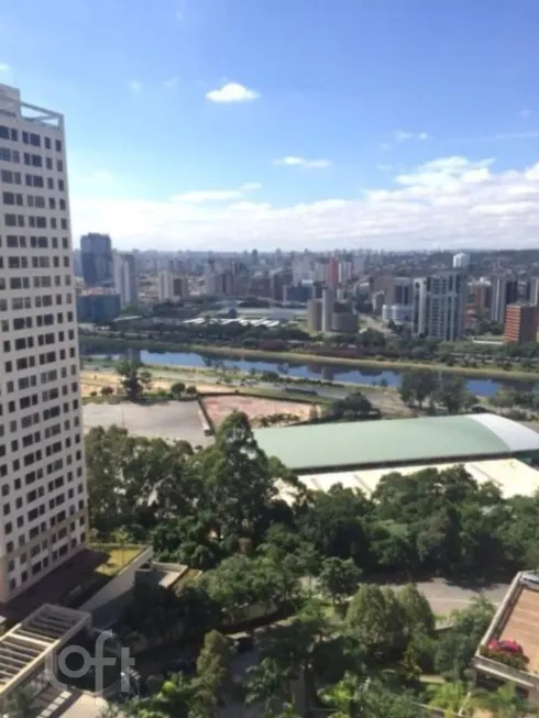 Foto 1 de Apartamento com 4 Quartos à venda, 515m² em Jardim Fonte do Morumbi , São Paulo