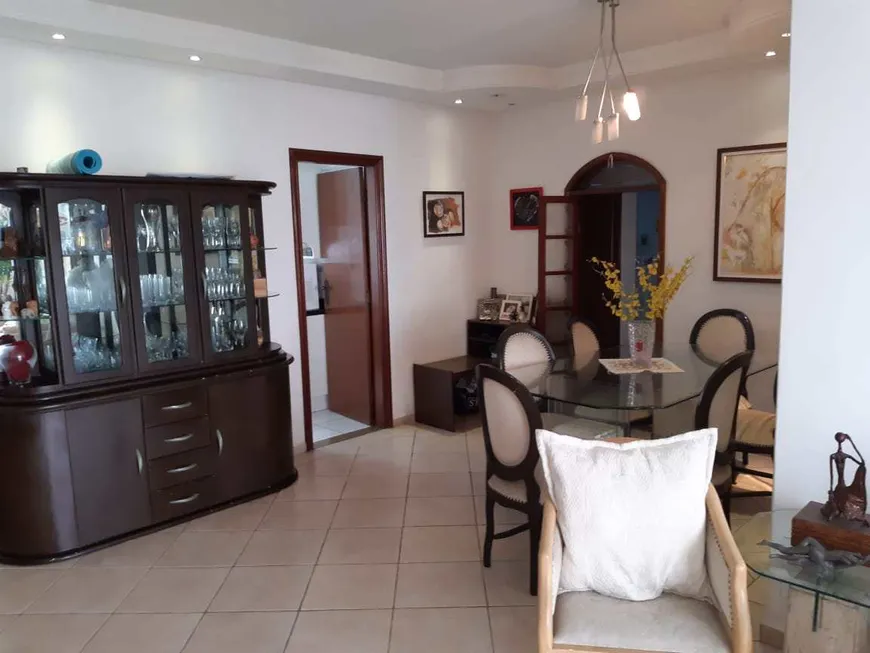 Foto 1 de Apartamento com 3 Quartos à venda, 169m² em Boqueirão, Santos