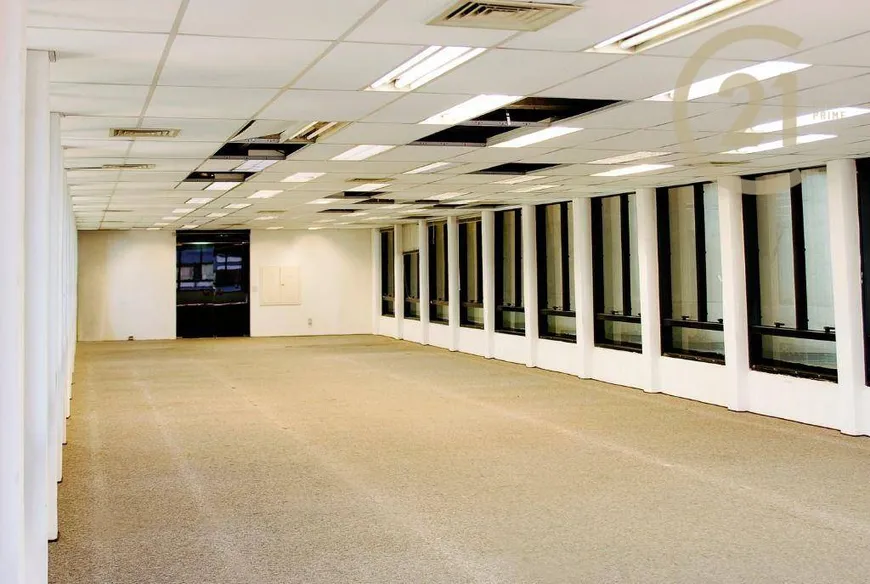 Foto 1 de Sala Comercial para alugar, 576m² em Jardins, São Paulo