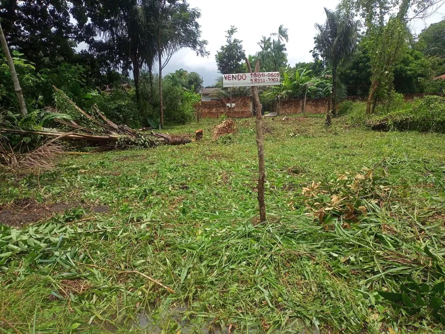 Foto 1 de Lote/Terreno à venda, 40m² em Centro, Vigia