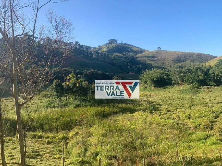 Foto 1 de Lote/Terreno à venda, 40000m² em , Santo Antônio do Pinhal