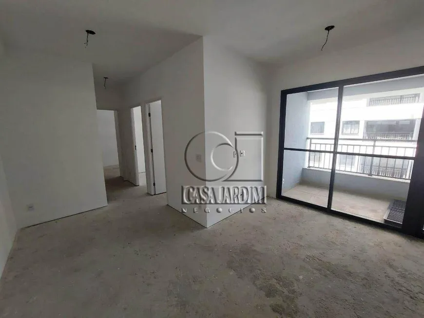 Foto 1 de Apartamento com 3 Quartos à venda, 69m² em Alphaville Empresarial, Barueri