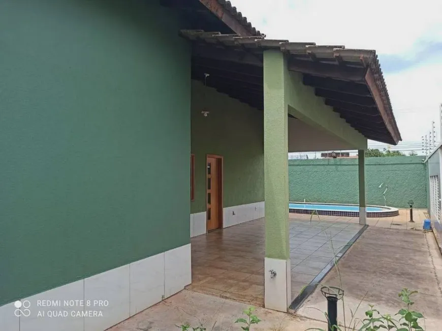 Foto 1 de Casa com 2 Quartos à venda, 100m² em Águas Claras, Salvador