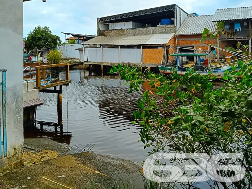 Foto 1 de Casa com 3 Quartos à venda, 93m² em Salinas, Balneário Barra do Sul