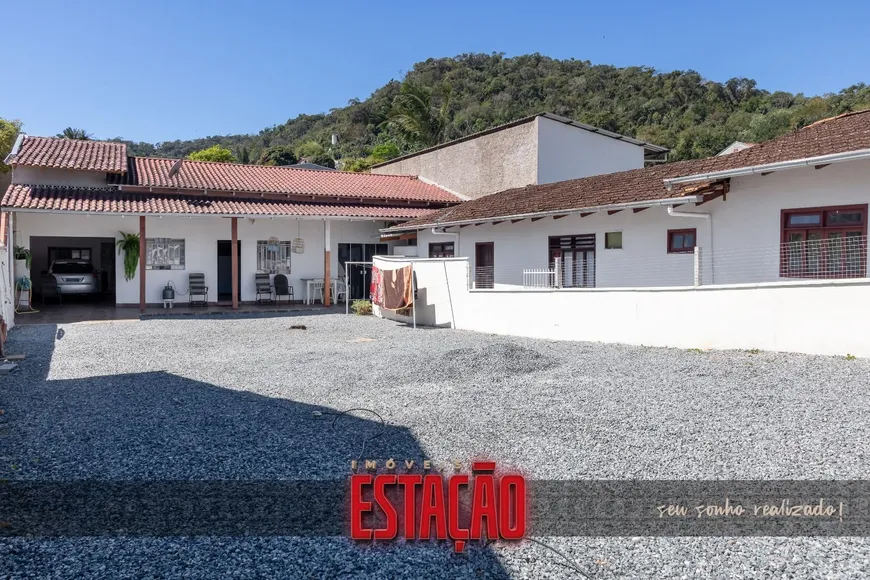 Foto 1 de Casa com 2 Quartos à venda, 522m² em Tribess, Blumenau