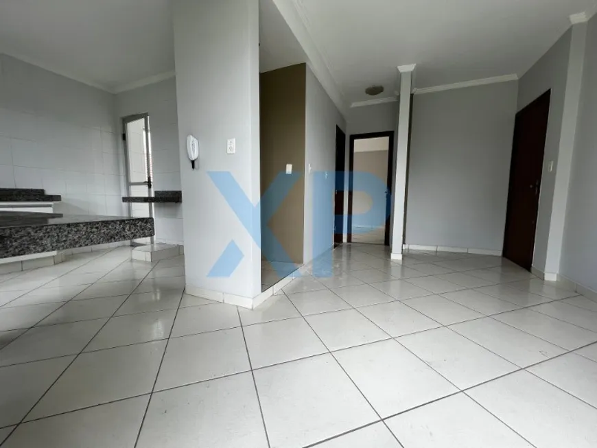 Foto 1 de Apartamento com 1 Quarto à venda, 45m² em Santo Antonio, Divinópolis