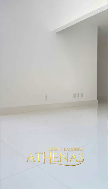 Foto 1 de Apartamento com 3 Quartos à venda, 113m² em Setor Bueno, Goiânia