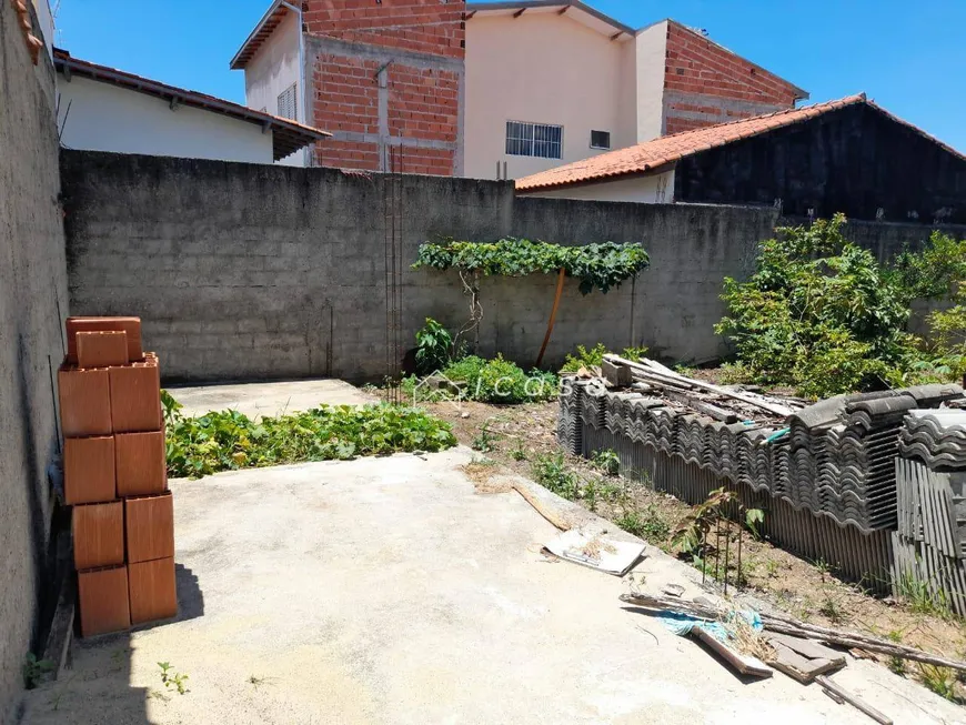 Foto 1 de Lote/Terreno à venda, 175m² em Vitoria Vale, Caçapava