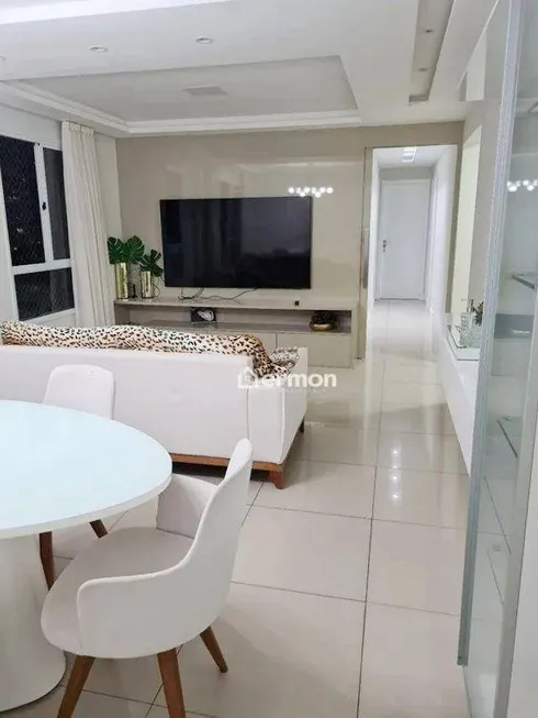 Foto 1 de Apartamento com 3 Quartos à venda, 117m² em Neópolis, Natal