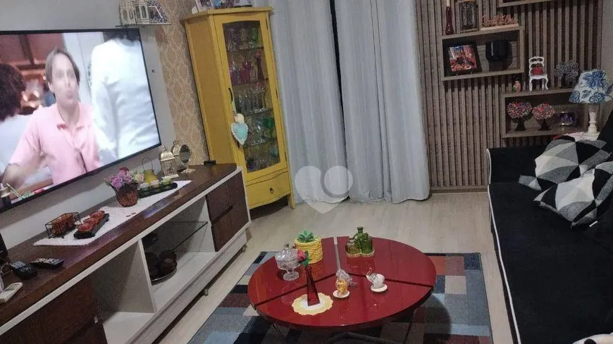 Foto 1 de Apartamento com 2 Quartos à venda, 99m² em Vila da Penha, Rio de Janeiro