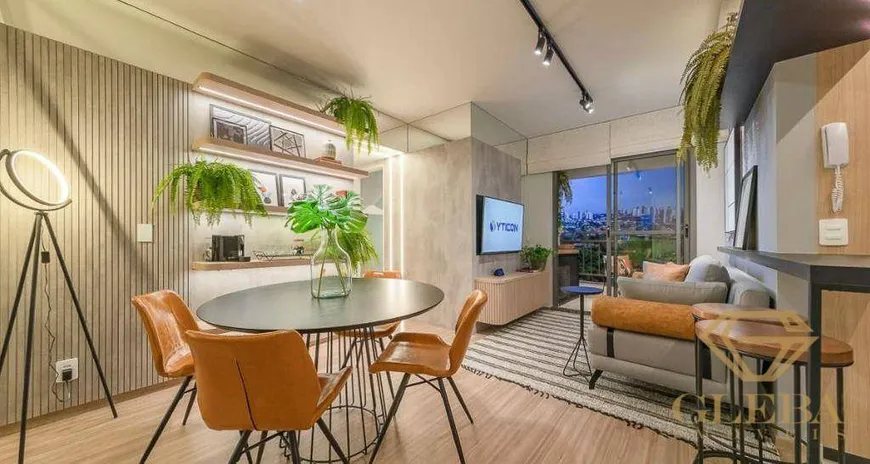 Foto 1 de Apartamento com 2 Quartos à venda, 51m² em Vale dos Tucanos, Londrina