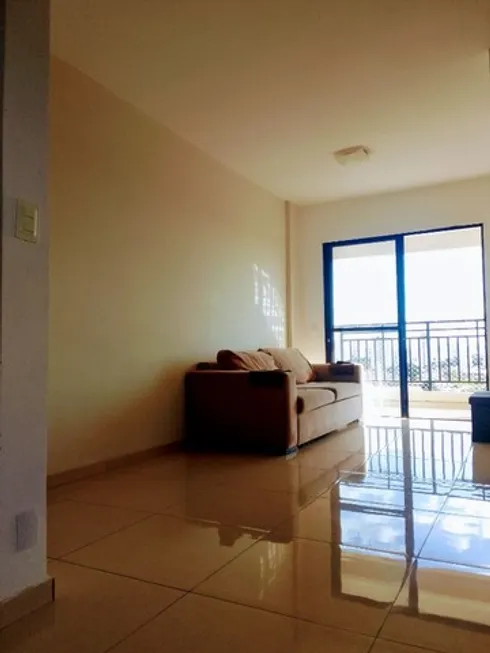 Foto 1 de Apartamento com 2 Quartos à venda, 65m² em Jardim América, São José dos Campos