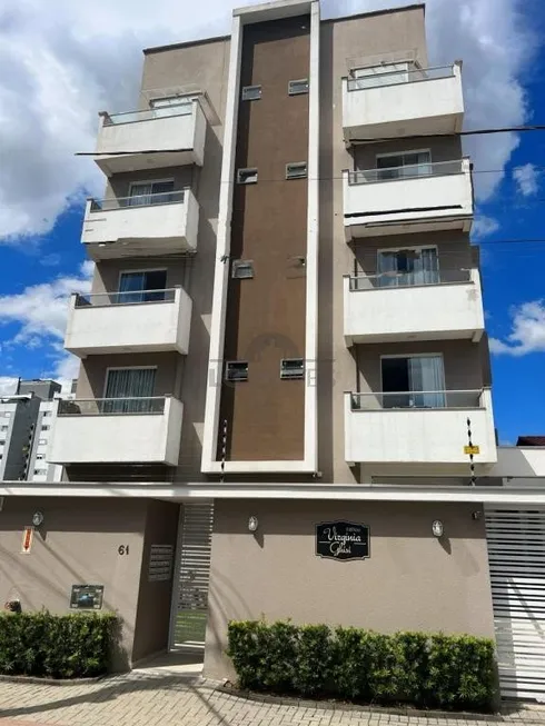 Foto 1 de Apartamento com 2 Quartos à venda, 78m² em Santo Antônio, Joinville