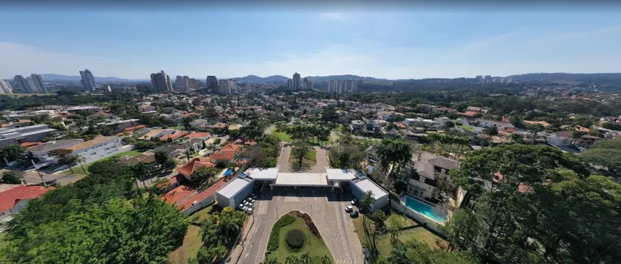 Foto 1 de Casa de Condomínio com 3 Quartos para venda ou aluguel, 330m² em Alphaville Residencial Um, Barueri