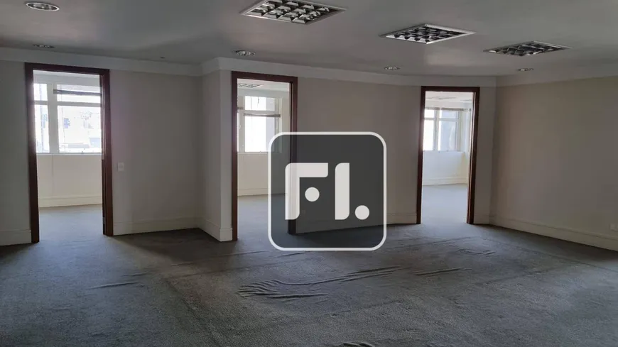 Foto 1 de Sala Comercial para venda ou aluguel, 360m² em Itaim Bibi, São Paulo