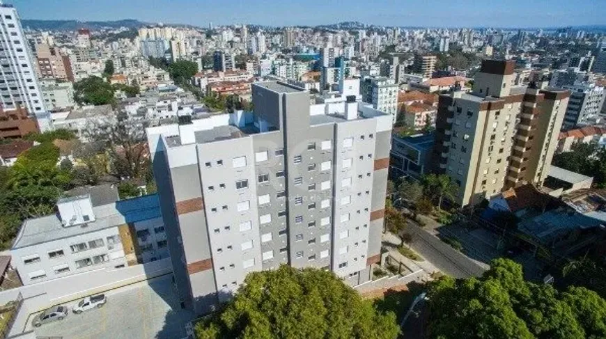 Foto 1 de Apartamento com 2 Quartos à venda, 65m² em Petrópolis, Porto Alegre