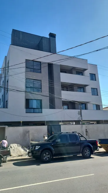 Foto 1 de Apartamento com 1 Quarto para alugar, 28m² em Tarumã, Curitiba