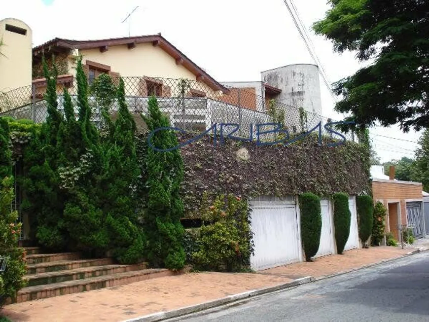Foto 1 de Casa com 3 Quartos à venda, 556m² em Jardim Viana, São Paulo
